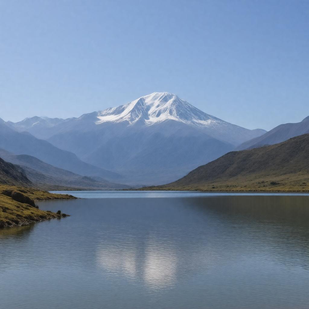 Republic of Chile